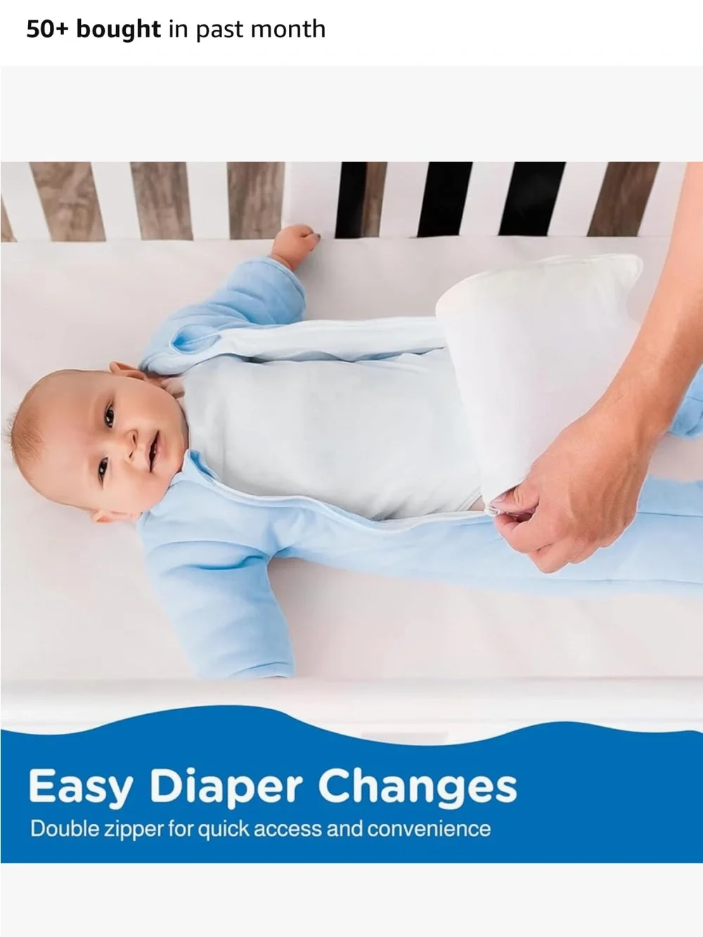 Baby Merlin’S Magic Sleepsuit brand new